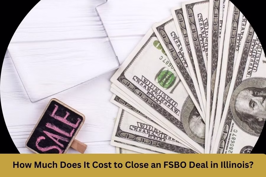 How Much Does It Cost to Close an FSBO Deal in Illinois?