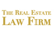 The Real Estate Law Firm logo